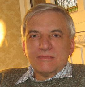 David Mayhew